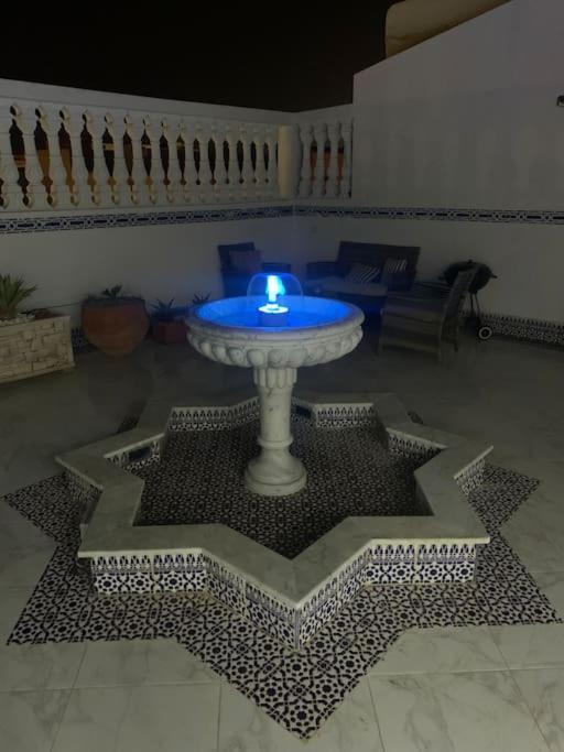 Luxe Appartement Vc Grand Terrasse Сафи Экстерьер фото